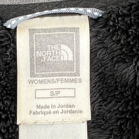 THE NORTH FACE Vintage Mossbud 1/4 Zip Fleece - Picture 6 of 10
